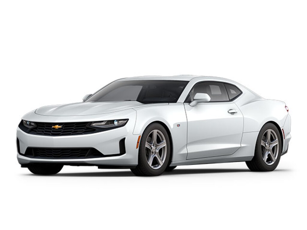 Used 2024 Chevrolet Camaro For Sale at Love Honda VIN 1G1FD1RS0R0104051